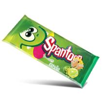 Wafer limão 80g spantooo Wafer limão 80g spantooo