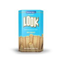 Wafer Look Beijinho 55g - Itamaraty