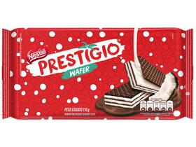 Wafer Prestígio Nestlé 110g