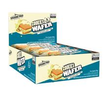 Wafer Proteico Display 12 Unidades 25g Cookies Shark Pro