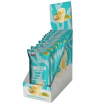 Wafer Protein Vitamin Horse 35g Whey Zero Açúcares