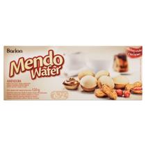 Wafer Recheado Sabor Amendoim Barion 120g Wafer Recheado Sabor Amendoim Barion 120g