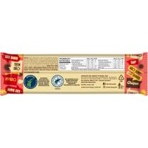 Wafer Recheio Cheesecake de Goiabada Cobertura Chocolate Branco Hersheys 102g Wafer Recheio Cheesecake de Goiabada Cobertura Chocolate Branco Hersheys 102g