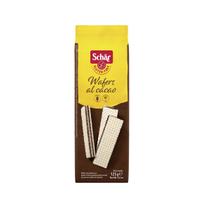 Wafer Sabor Cacau 125g - Schar