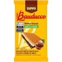 Wafer Snack Bauducco 20g Wafer Snack Bauducco 20g