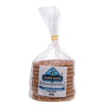 Wafer stroopwafel Moinho 280g