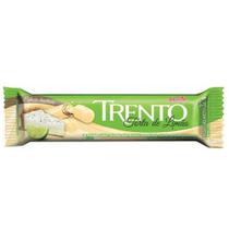 Wafer trento torta de limão 32gr - Peccin s/a