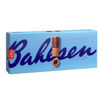 Wafer Waffle Bahlsen 100g