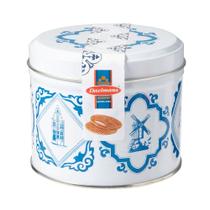Wafers Recheados com Caramelo Daelmans 230g