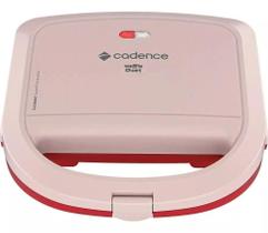 Waffle maker cadence waf200 127v