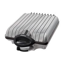 Waffle Maker Philco PWM03 4 Waffles Chapa Antiaderente 110V