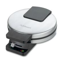 Wafleira Cuisinart WMR-CAP2 Inoxidavel 1000W -110V Wafleira Cuisinart WMR-CAP2 Inoxidavel 1000W -110V