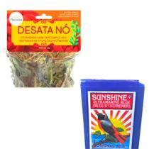 Wagi Africano Desata Nó Proteção Espiritual Ansiedade Angustia Mente Umbanda Kit Wagi Africano Desata Nó Proteção Espiritual Ansiedade Angustia Mente Umbanda Kit