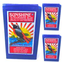 Wagi Africano Original Sunshine Proteção Espiritual Ansiedade Angustia Kit 3 Und