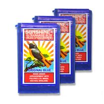 Wagi Africano SunShine, Anil para Limpeza Espiritual e Energética, Wage, Oage, Oagi