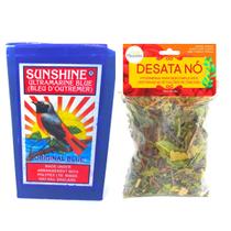 Wagi Waji Oage Africano Desata Nó Limpeza Proteção Espiritual Banho de Ervas Kit Wagi Waji Oage Africano Desata Nó Limpeza Proteção Espiritual Banho de Ervas Kit