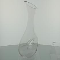 WAGON JARRA 37x15x10cm 1,2L VIDRO TRANSP WAGON JARRA 37x15x10cm 1,2L VIDRO TRANSP