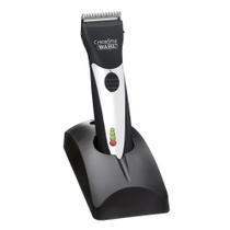 Wahl Chromstyle Máquina para Corte de Cabelo Profissional Sem Fio Bivolt Wahl Chromstyle Máquina para Corte de Cabelo Profissional Sem Fio Bivolt
