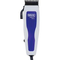 Wahl Home Cut Basic Máquina De Cortar Cabelo Com 5 Pentes 220v