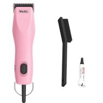 Wahl KM2 Máquina De Tosa Com Fio Bivolt Profissional