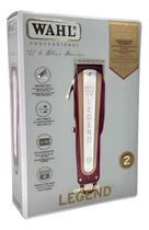 Wahl Legend Cordless Máquina de cortar Cabelo Sem Fio Bivolt Wahl Legend Cordless Máquina de cortar Cabelo Sem Fio Bivolt