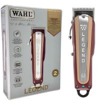 Wahl Legend Cordless Máquina de cortar Cabelo Sem Fio Bivolt Wahl Legend Cordless Máquina de cortar Cabelo Sem Fio Bivolt