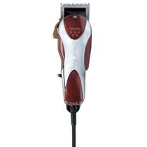 Wahl Magic Clip Maquina de Corte Com Fio com 8 pentes 220v