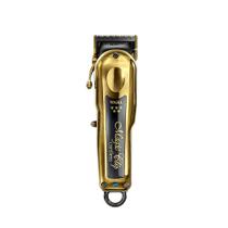 Wahl Máquina de Cortar Cabelo Profissional Magic Clip Cordless Gold Bivolt
