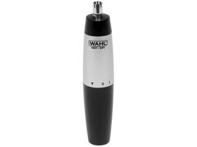 Wahl Nasal Trimmer Aparador de Pelos Nariz e Orelha À Pilha Portátil Wahl Nasal Trimmer Aparador de Pelos Nariz e Orelha À Pilha Portátil