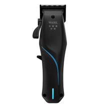 Wahl ORIGINAL Maquina de Corte Vapor Cordless Preto Fosco / Azul Bivolt Linha Profissional