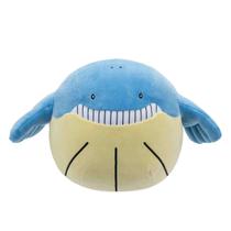 Wailmer Pelucia Pokemon 30 cm Sunny