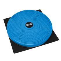 Waist Sculptor Twister Board Figure Trimmer Core Abs