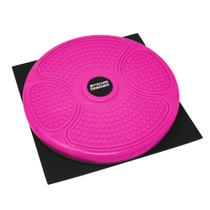 Waist Sculptor Twister Board Figure Trimmer Core Abs