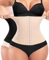 Waist Trainer Corset Shapewear Tummy Control Body Shaper