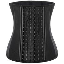 Waist Trainer ECOWALSON Corset Cincher Body Shaper Girdle Waist Trainer ECOWALSON Corset Cincher Body Shaper Girdle