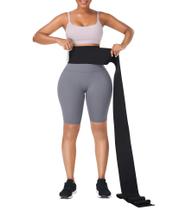 Waist Trainer FeelinGirl Bandage Wrap Sauna Belt Feminino