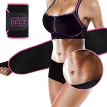 Waist Trainer Lisacool Sculpt Touch para mulheres preto/rosa Waist Trainer Lisacool Sculpt Touch para mulheres preto/rosa