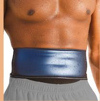 Waist Trainer Trimmer Sauna Suit Slimmer para homens e mulheres Waist Trainer Trimmer Sauna Suit Slimmer para homens e mulheres