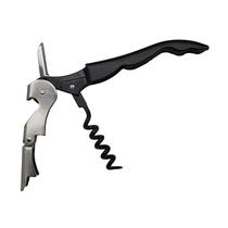 Waiter's Corkscrew BAR BEER WINE SPIRITS 3 em aço inoxidável Waiter's Corkscrew BAR BEER WINE SPIRITS 3 em aço inoxidável