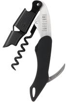 Waiters Corkscrew Vintorio Professional Wine Key com abridor