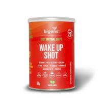 Wake UP shot
