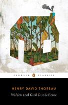 Walden and Civil Disobedience - PENGUIN UK