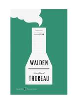 Walden - hapercollins american classics