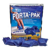 Walex PPSGB Porta-Pak Comercial Pacote com 50 Unidades Walex PPSGB Porta-Pak Comercial Pacote com 50 Unidades