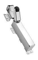 Walk in Cooler Door Closer Haligily dura 10 anos, 1 pacote