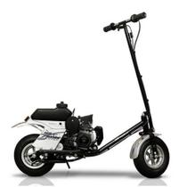 Walk Machine Patinete Prata Millennium Maxx 42