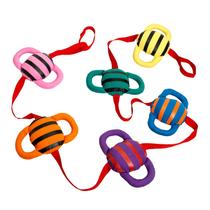 Walk Rope Excellerations Busy Bee para 12 crianças