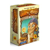 Walk The Plank: Piratas Ao Mar (expansão) - Papergames