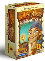 Walk the Plank: Piratas ao Mar Walk the Plank: Piratas ao Mar