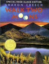 Walk Two Moons - Harper Collins (USA)